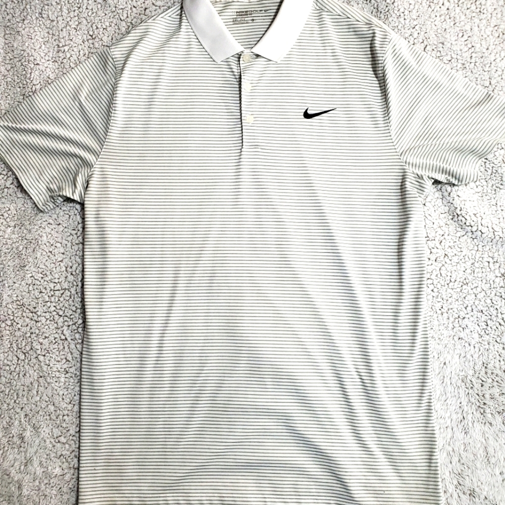 Nike DriFit Golf Polo